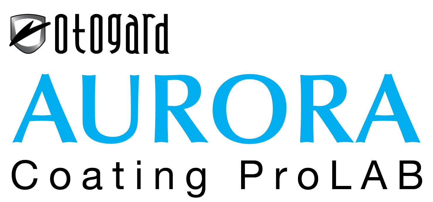 Otogard Aurora Coating ProLAB